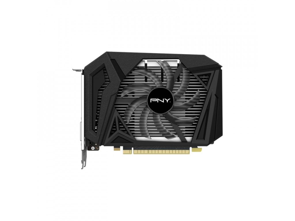 Видео карта PNY NVIDIA GeForce GTX 1650 SUPER SINGLE FAN 5330_1.jpg