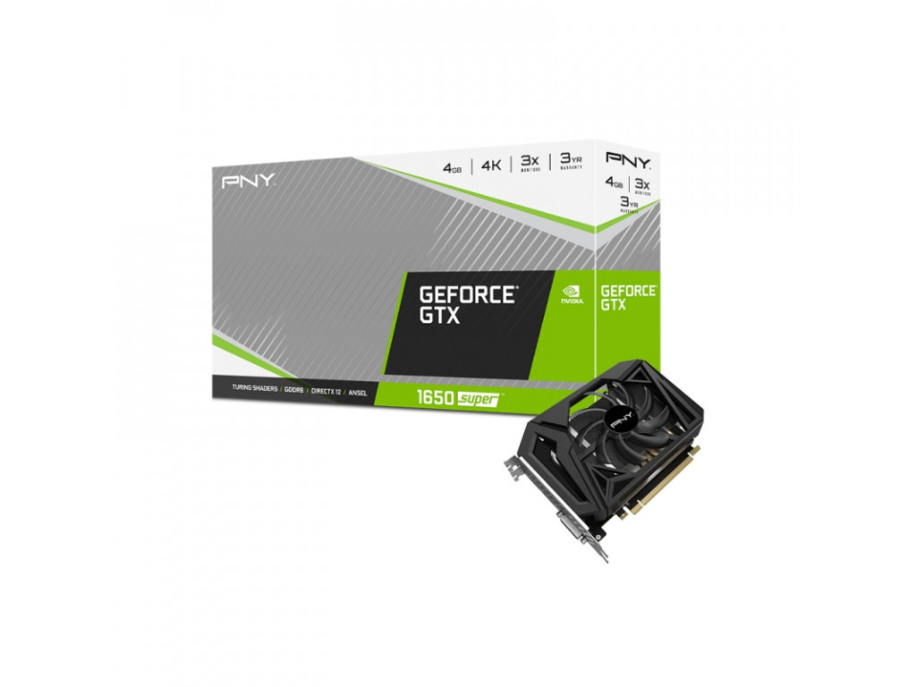 Видео карта PNY NVIDIA GeForce GTX 1650 SUPER SINGLE FAN 5330_11.jpg