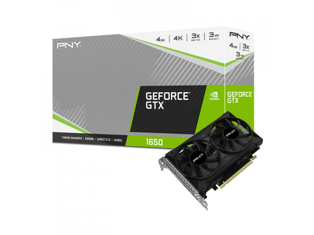 Видео карта PNY GTX 1650 SUPER Dual Fan  5331_11.jpg