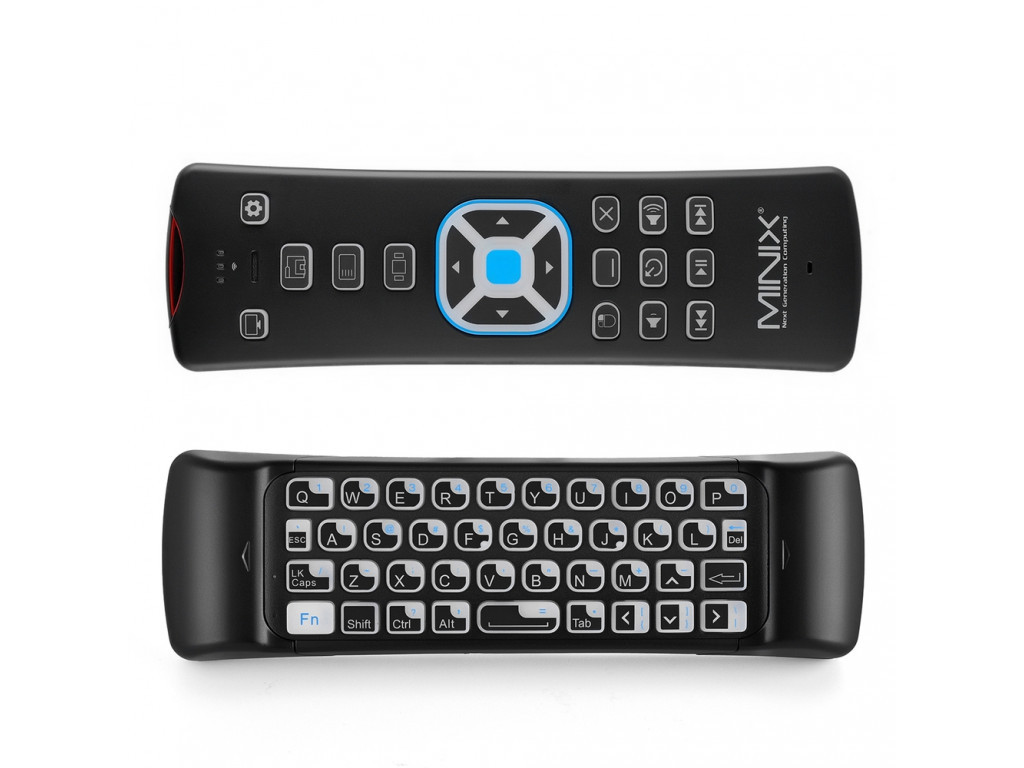 Клавиатура MiniX NEO W2 14665_2.jpg