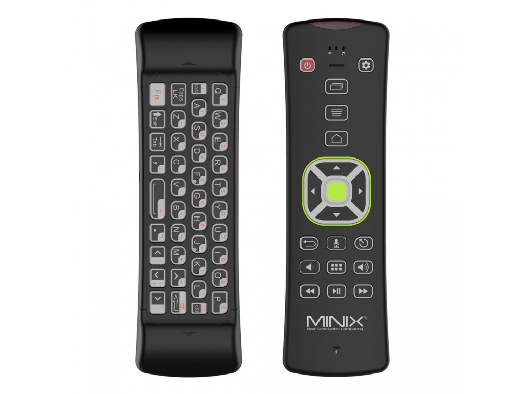 Клавиатура MiniX NEO A3 14666_8.jpg