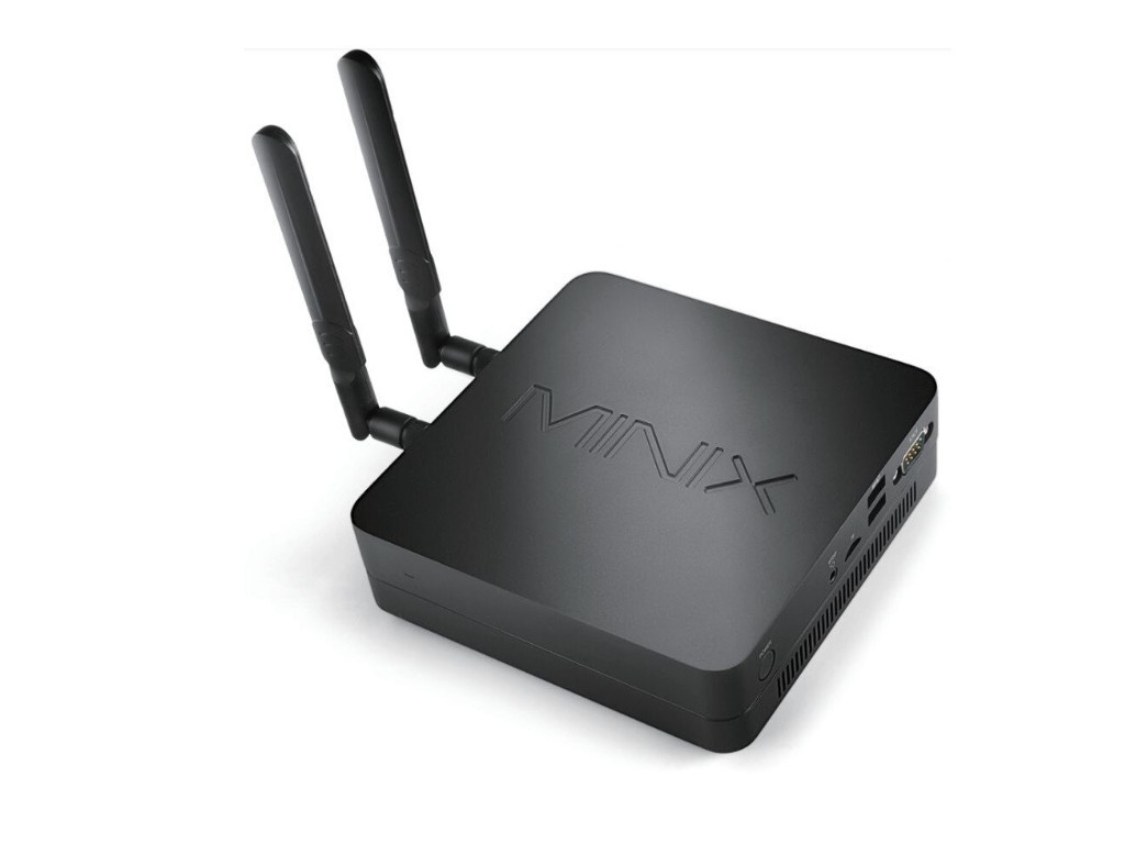 Настолен компютър MiniX NGC-3 PRO Core I3 [8GB/256GB] 18748_2.jpg