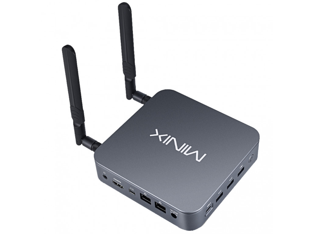 Настолен компютър MiniX NEO J51-C8 Max [8GB/512GB] 23224_2.jpg