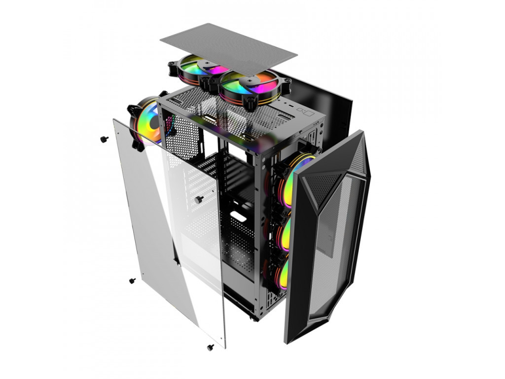 Кутия за компютър PowerCase 200-G01-M 19284_11.jpg