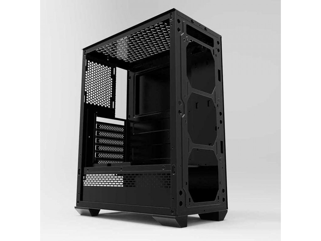 Кутия за компютър PowerCase JX188-2 5460_18.jpg