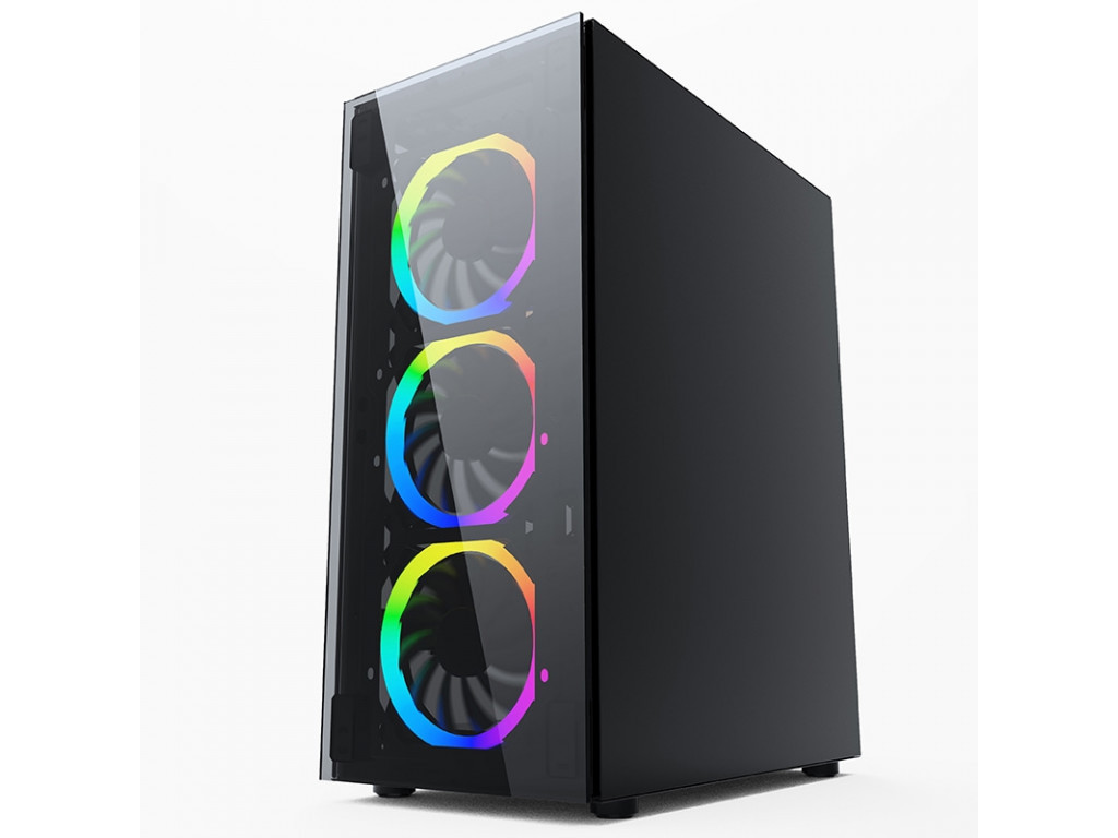 Кутия за компютър PowerCase JX188-10 RGB 5462_1.jpg