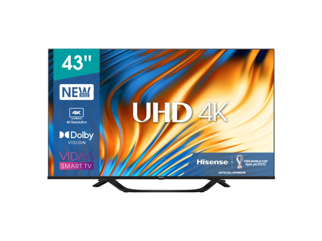 Телевизор Hisense 43" A63H 22198_10.jpg