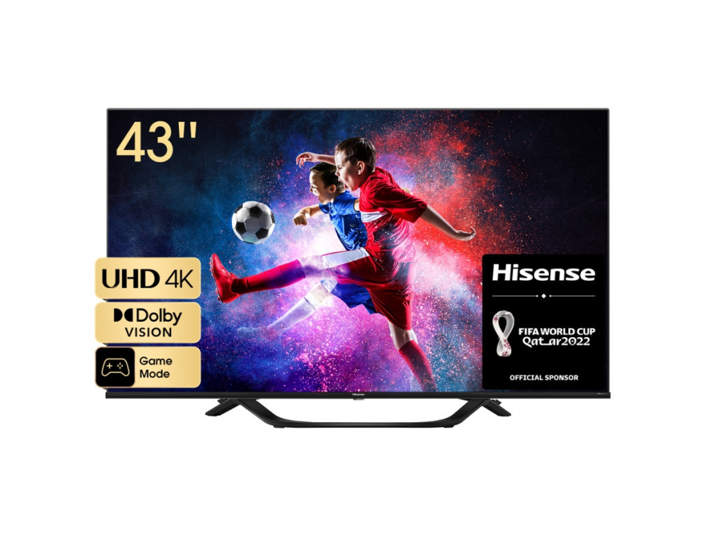 Телевизор Hisense 43" A63H 22198_6.jpg