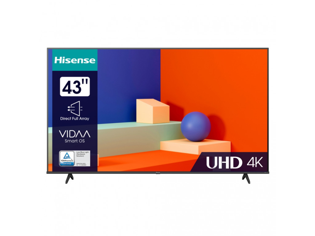 Телевизор Hisense 43" A6K 22199.jpg