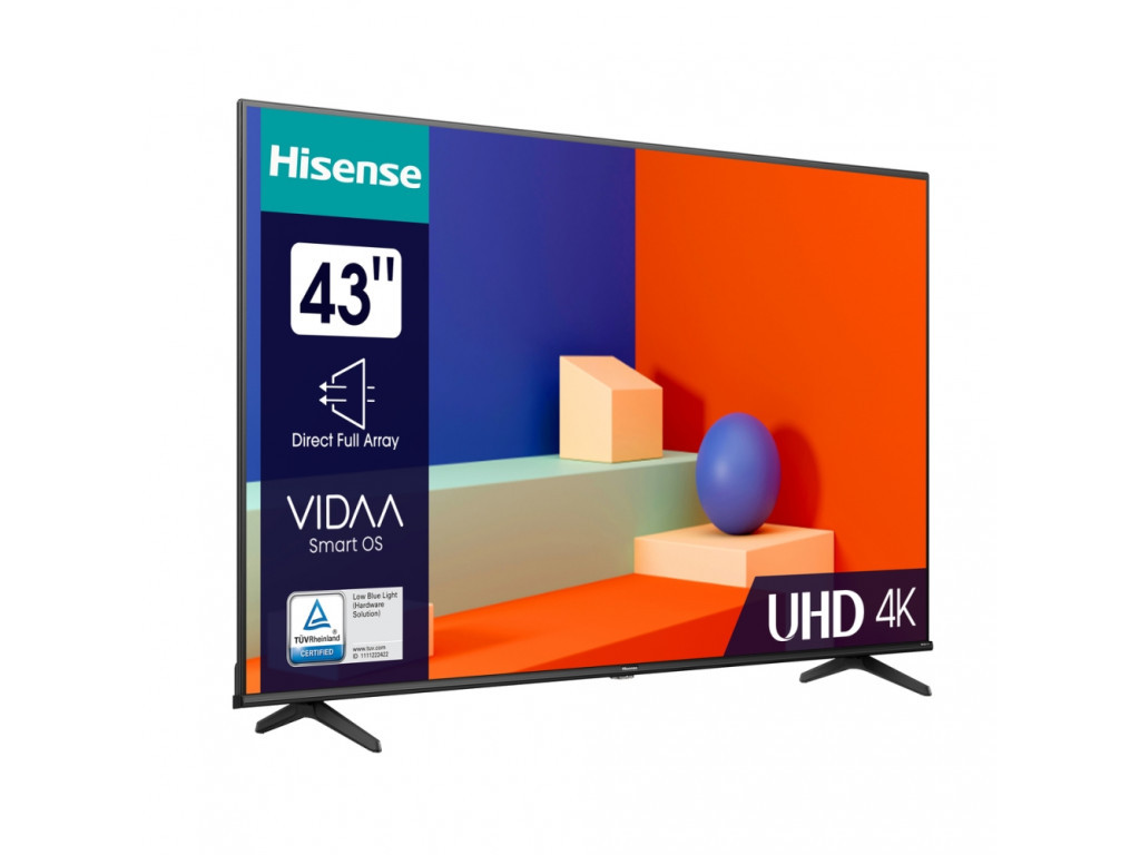 Телевизор Hisense 43" A6K 22199_1.jpg