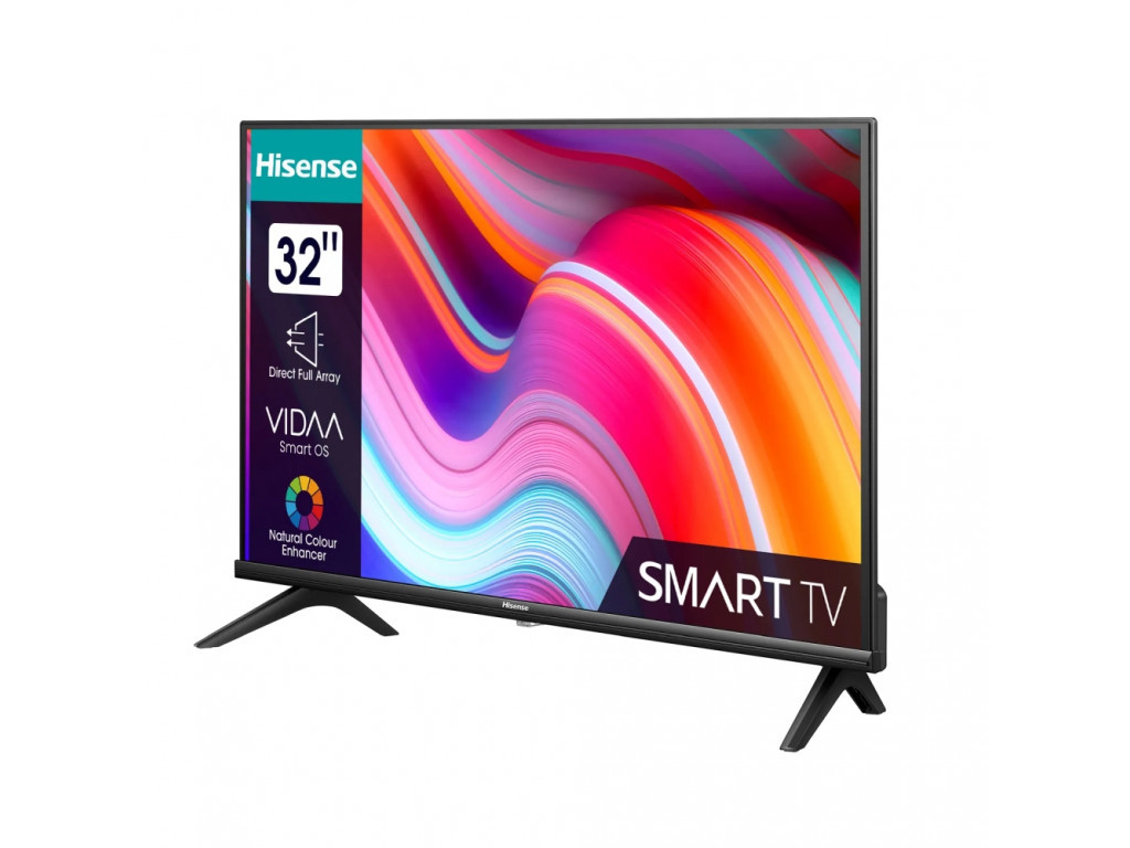 Телевизор Hisense 32" A4K 24677_2.jpg