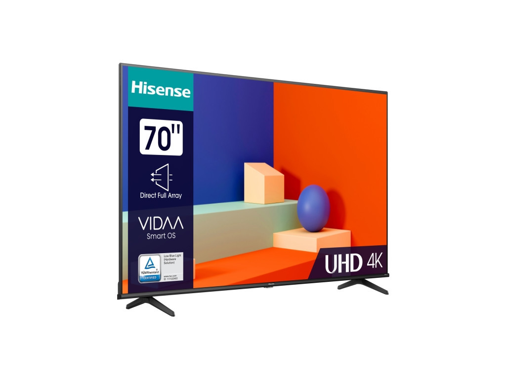 Телевизор Hisense 70" A6K 24700_2.jpg