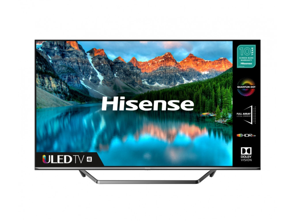 Телевизор Hisense 50" U7QF 50.jpg