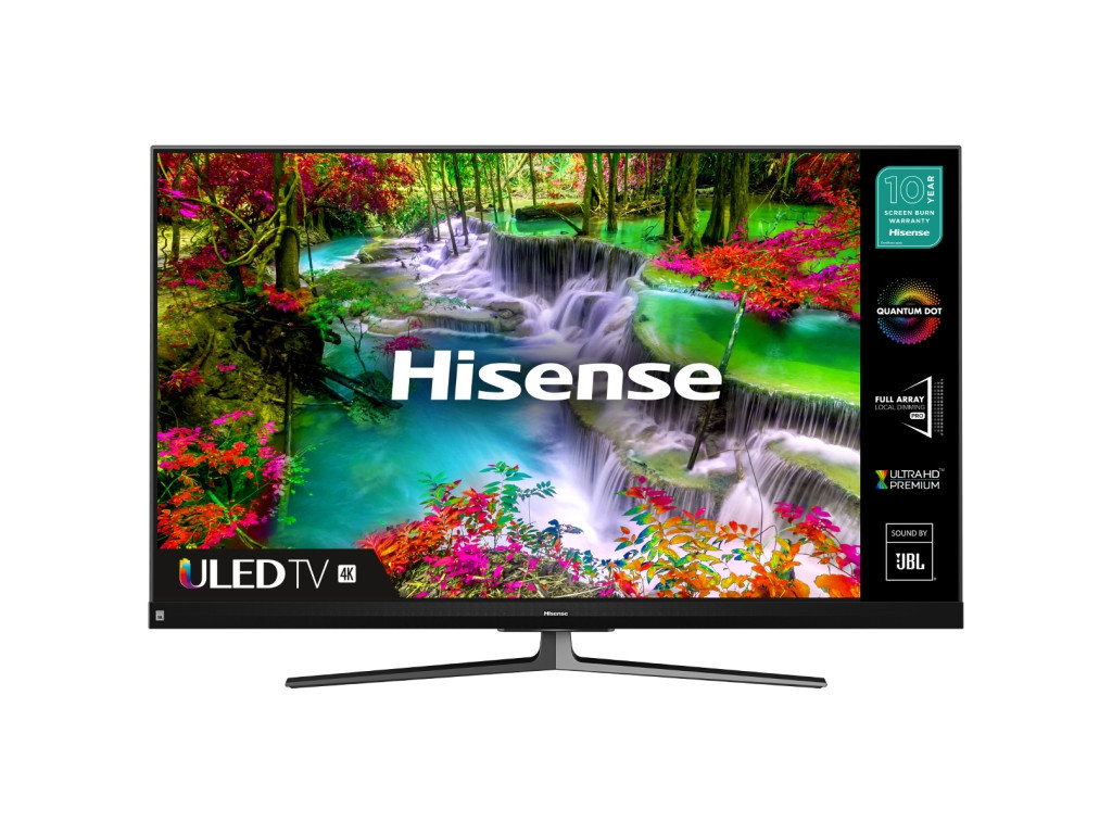 Телевизор Hisense 65" U8QF 63.jpg