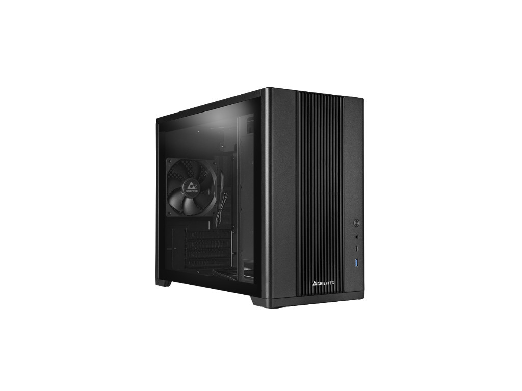 Кутия за компютър Chieftec UNI Chassis BX-10B-OP 23892.jpg