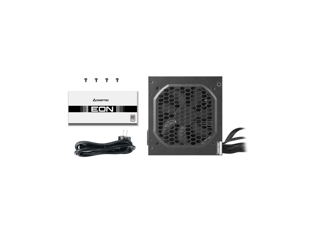 Захранване Chieftec EON 600W 26418_5.jpg