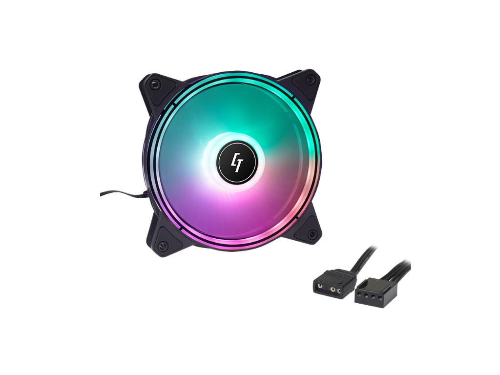 Вентилатор Chieftec Value 3 x RGB Fan 26431_3.jpg