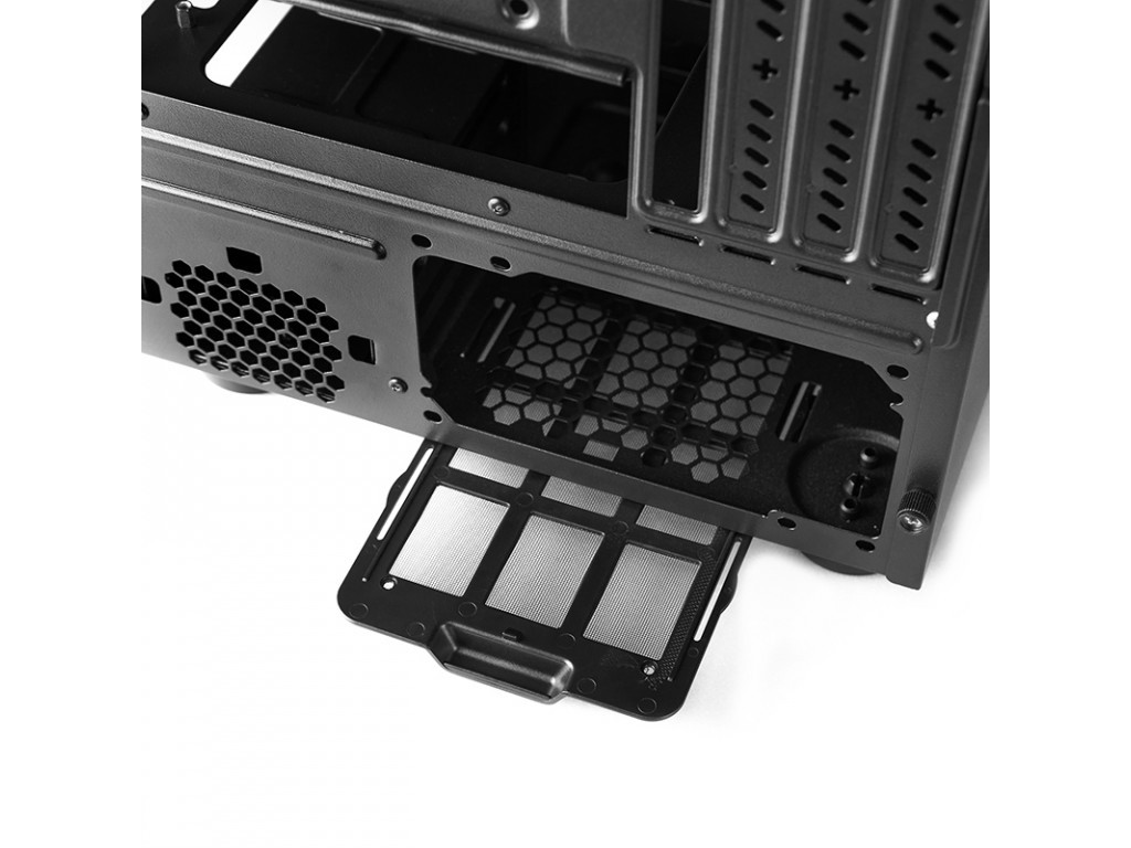 Кутия за компютър Chieftec GamerCube Chassis CI-02B-OP 5469_10.jpg