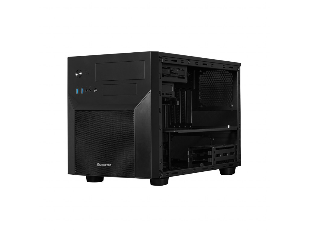 Кутия за компютър Chieftec GamerCube Chassis CI-02B-OP 5469_15.jpg