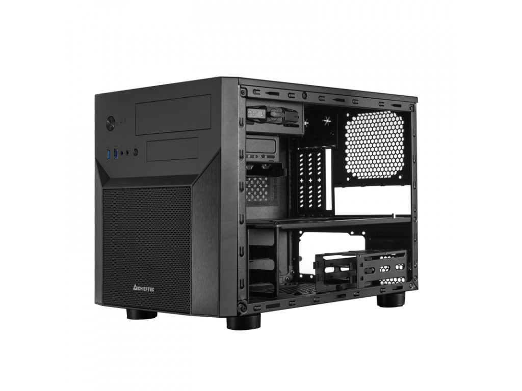 Кутия за компютър Chieftec GamerCube Chassis CI-02B-OP 5469_20.jpg