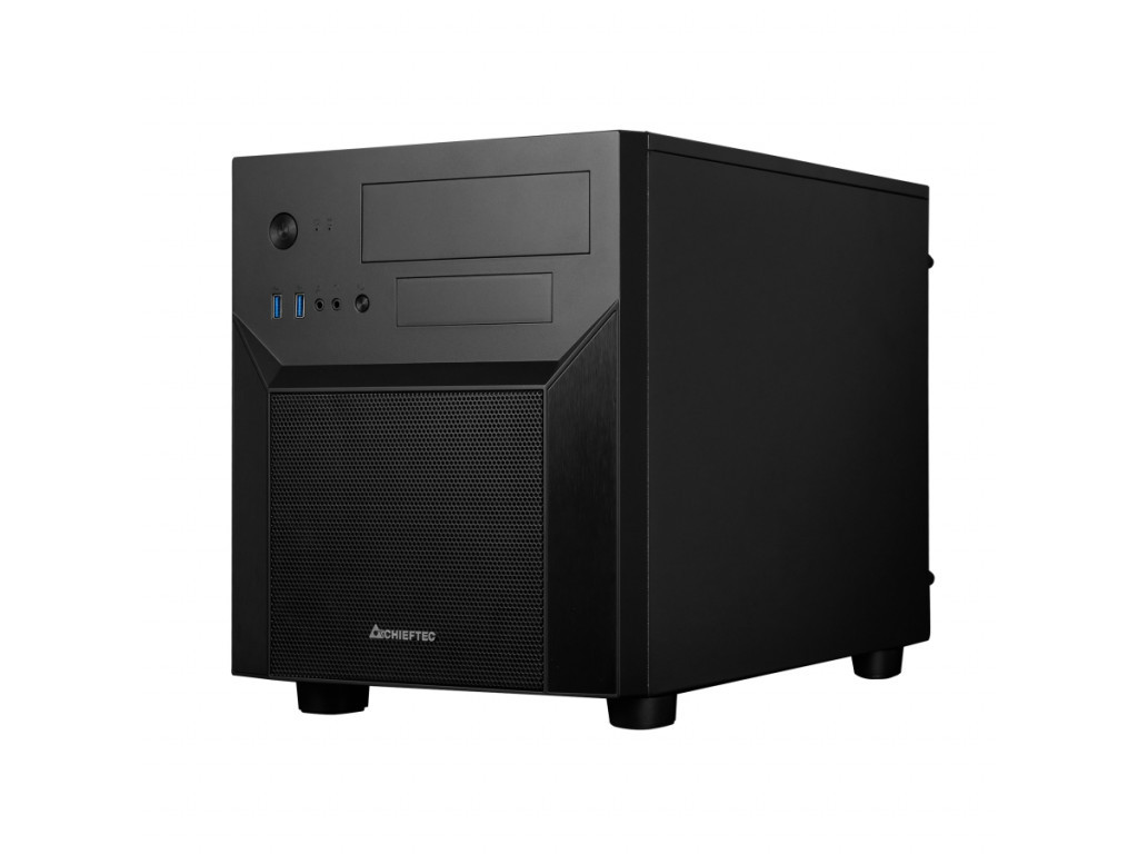 Кутия за компютър Chieftec GamerCube Chassis CI-02B-OP 5469_49.jpg