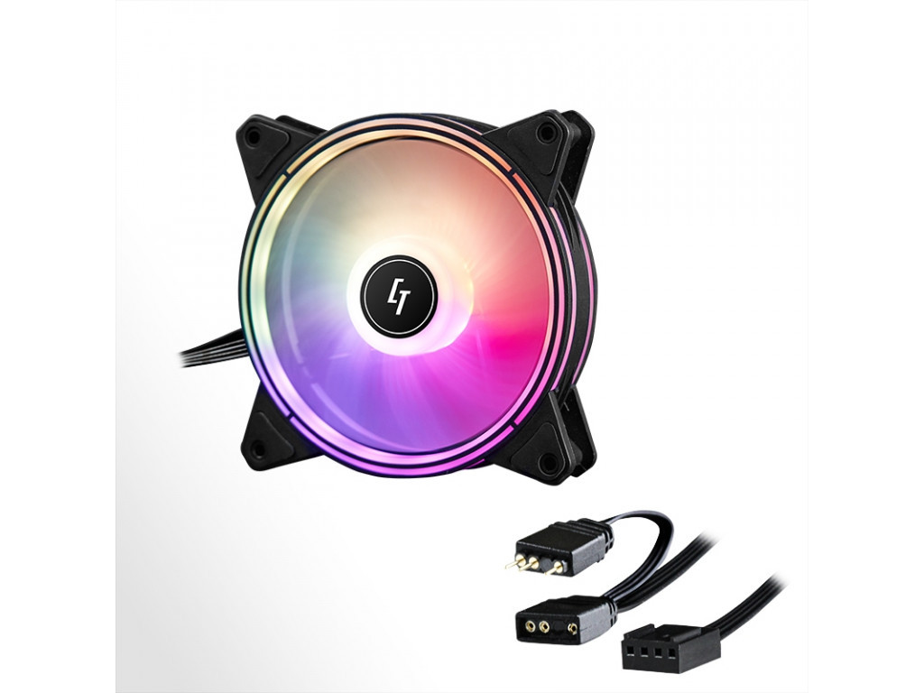 Вентилатор Chieftec NOVA NF-1225RGB A-RGB Fan 5552_16.jpg