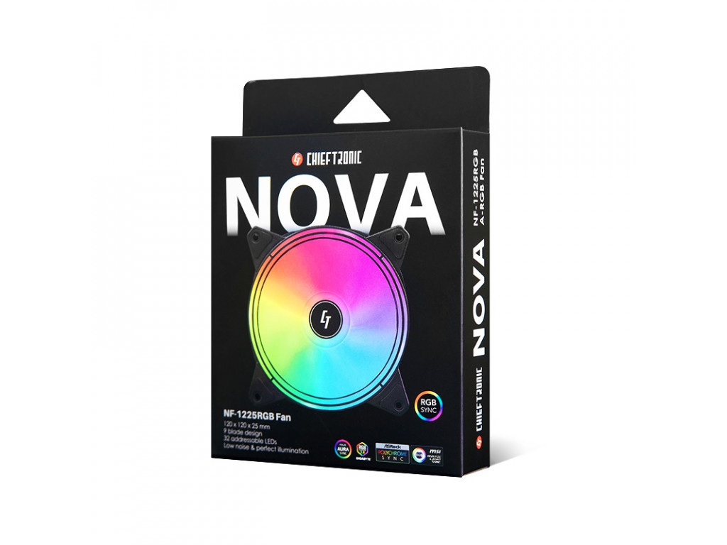 Вентилатор Chieftec NOVA NF-1225RGB A-RGB Fan 5552_17.jpg