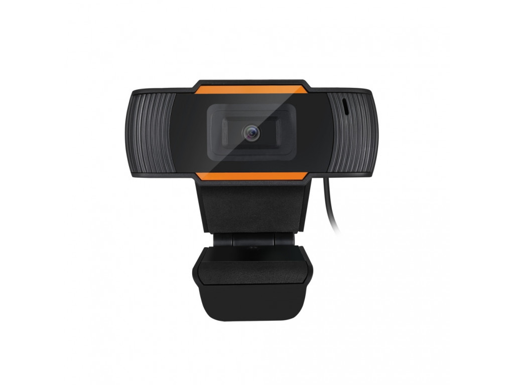 Уебкамера ADESSO CyberTrack H2 480P HD USB Webcam with Built-in Microphone 8531.jpg
