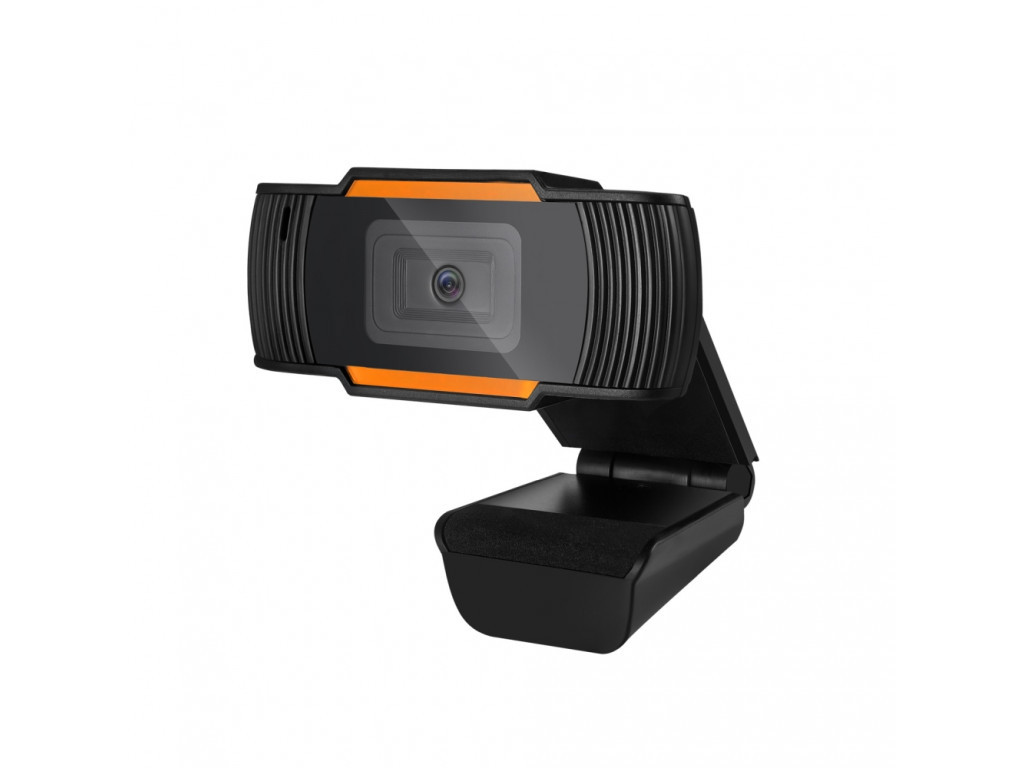 Уебкамера ADESSO CyberTrack H2 480P HD USB Webcam with Built-in Microphone 8531_1.jpg