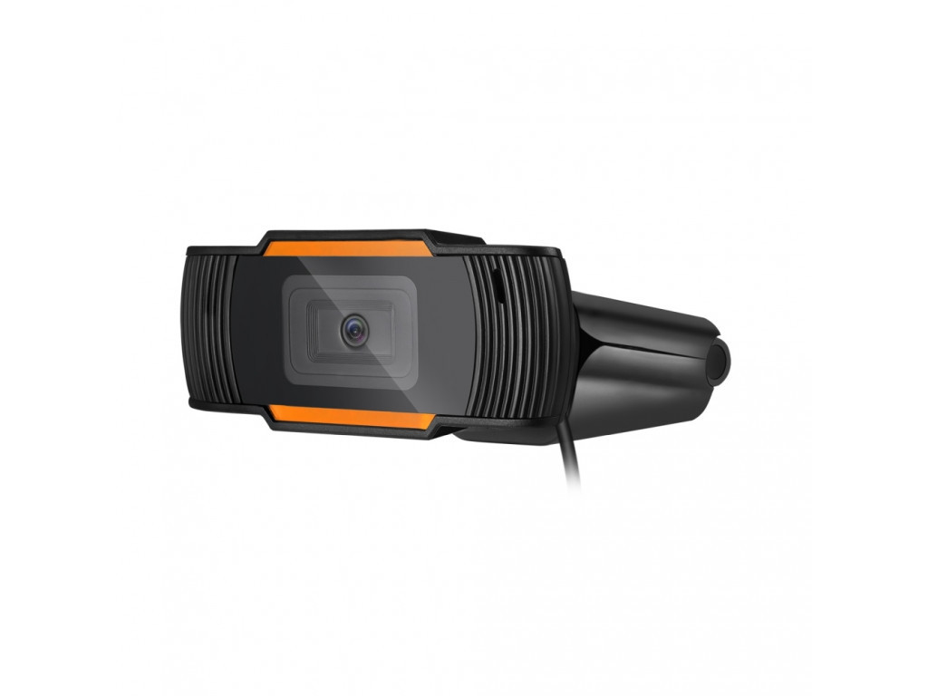 Уебкамера ADESSO CyberTrack H2 480P HD USB Webcam with Built-in Microphone 8531_10.jpg