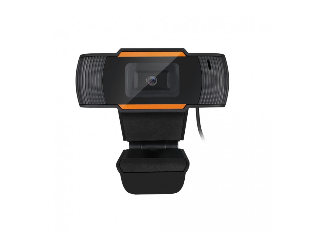 Уебкамера ADESSO CyberTrack H2 480P HD USB Webcam with Built-in Microphone 8531_40.jpg