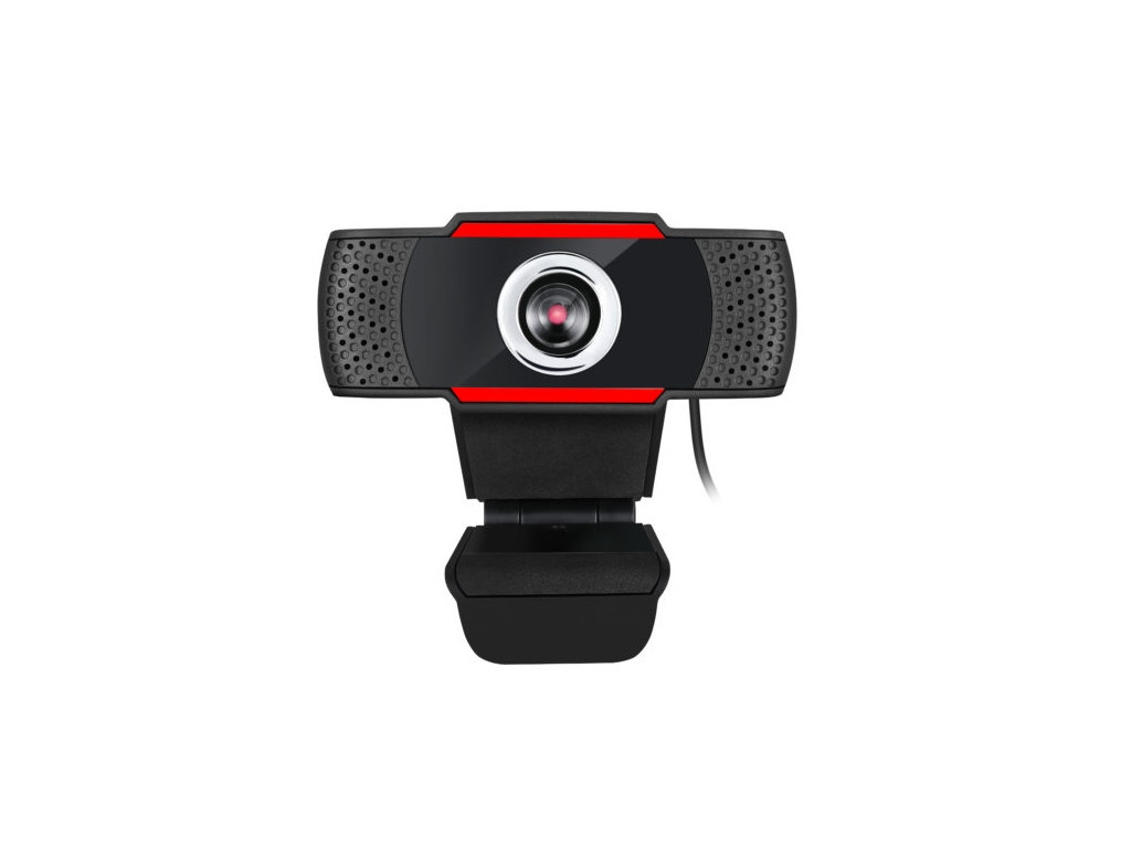 Уебкамера ADESSO CyberTrack H3 720P HD USB Webcam with Built-in Microphone 8532.jpg