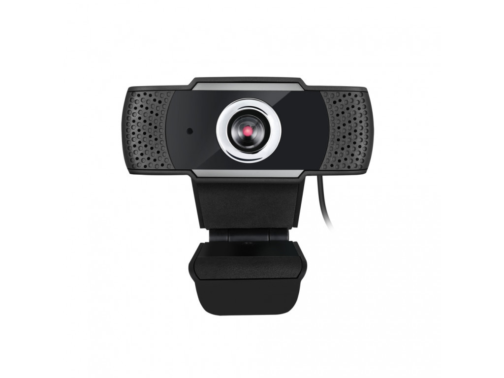 Уебкамера ADESSO CyberTrack H4 1080P HD USB Webcam with Built-in Microphone 8533.jpg
