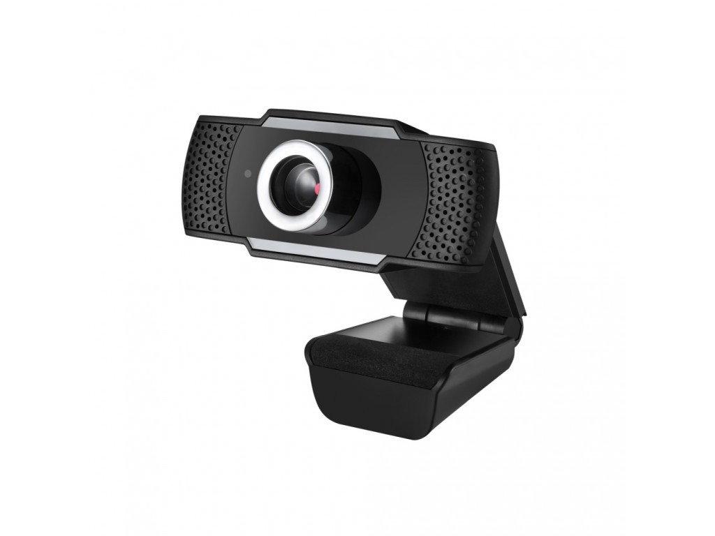 Уебкамера ADESSO CyberTrack H4 1080P HD USB Webcam with Built-in Microphone 8533_1.jpg