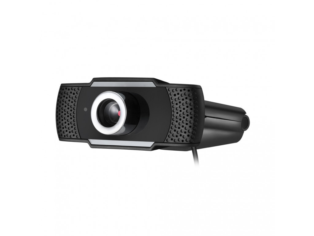 Уебкамера ADESSO CyberTrack H4 1080P HD USB Webcam with Built-in Microphone 8533_16.jpg