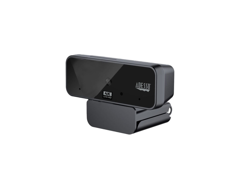 Уебкамера ADESSO CyberTrack H6 4K(8.0 Megapixel) Ultra HD USB Webcam with Auto focus 8535.jpg