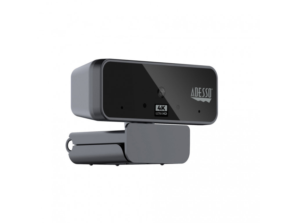 Уебкамера ADESSO CyberTrack H6 4K(8.0 Megapixel) Ultra HD USB Webcam with Auto focus 8535_1.jpg