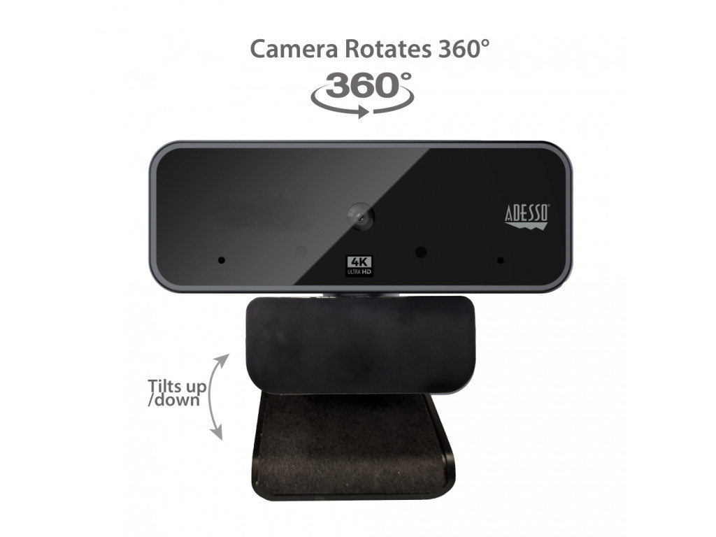 Уебкамера ADESSO CyberTrack H6 4K(8.0 Megapixel) Ultra HD USB Webcam with Auto focus 8535_15.jpg