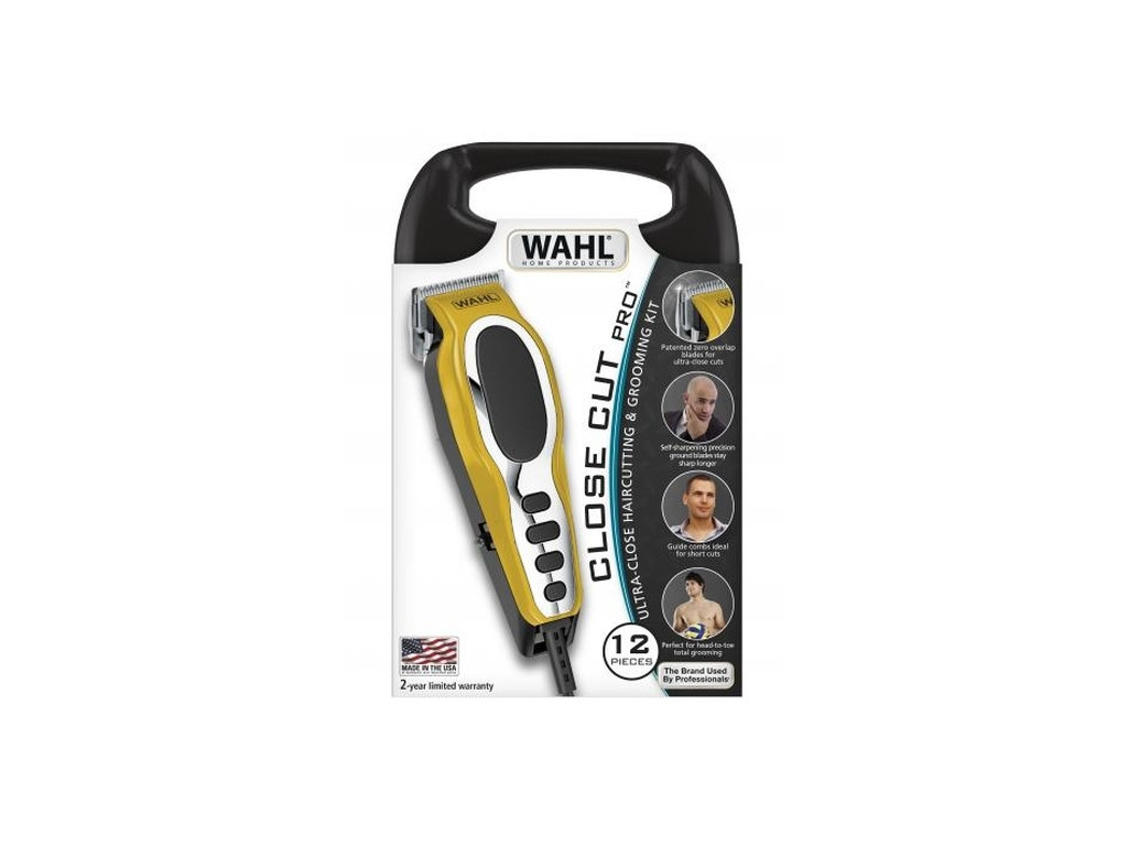 Машинка за подстригване Wahl 79111-1616 14763_1.jpg