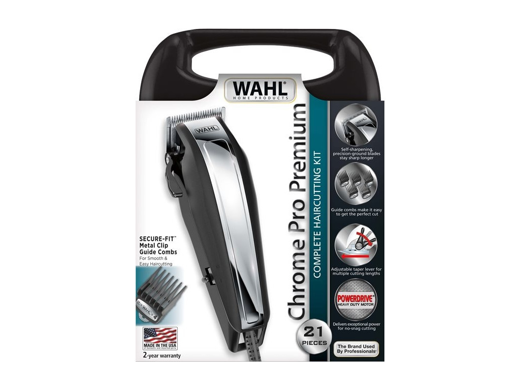 Машинка за подстригване Wahl 79520-5316 14764_1.jpg