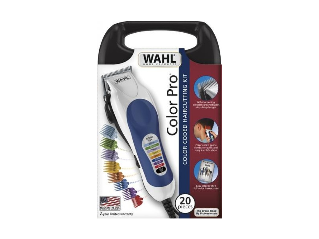 Машинка за подстригване Wahl 79300-1616 14765_1.jpg