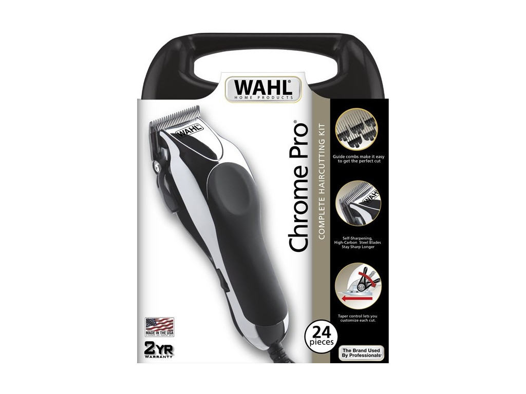 Машинка за подстригване Wahl 79524-216 14766_1.jpg