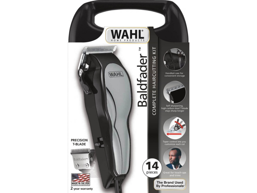 Машинка за подстригване Wahl 79111-516 14767_1.jpg