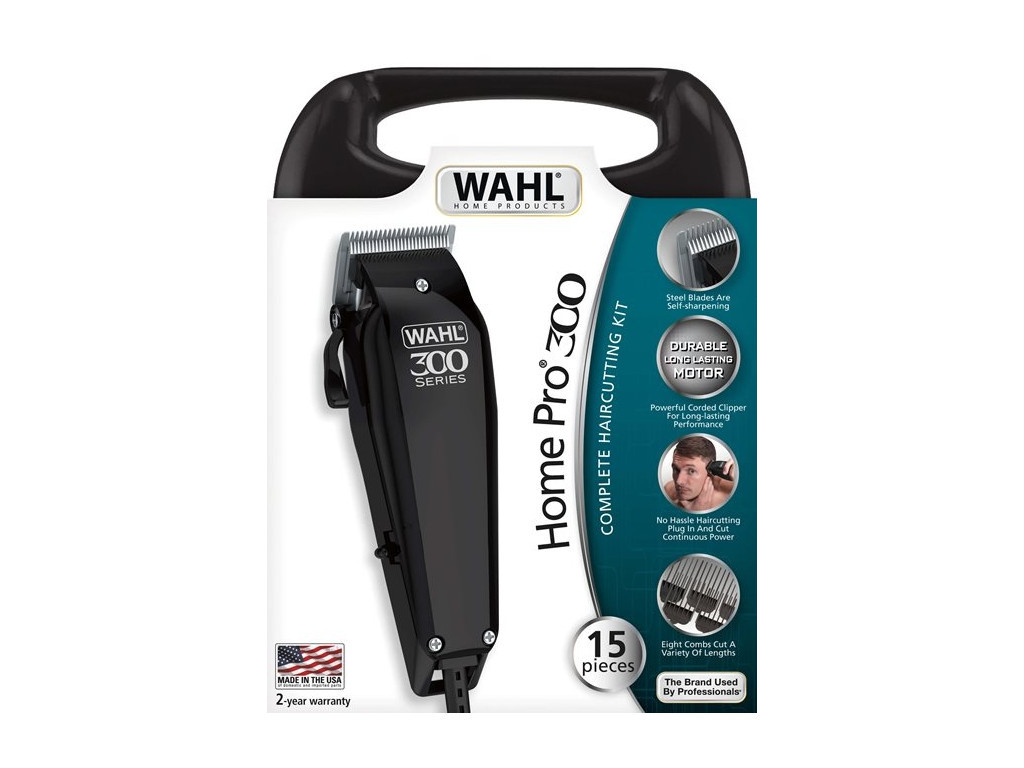 Машинка за подстригване Wahl 09247-1316 14768_1.jpg