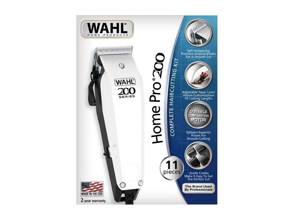 Машинка за подстригване Wahl 09247-1116 14769_1.jpg