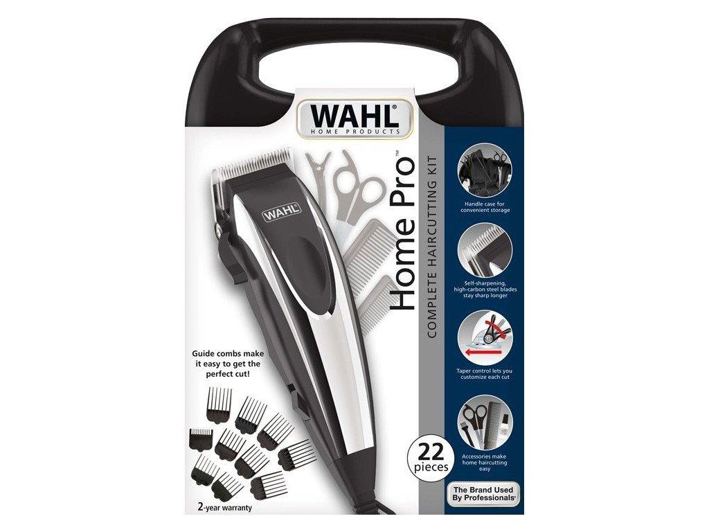 Машинка за подстригване Wahl 09243-2616 14771_1.jpg