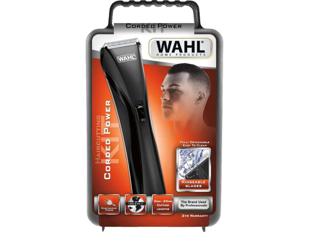 Машинка за подстригване Wahl 09699-1016 14773_1.jpg