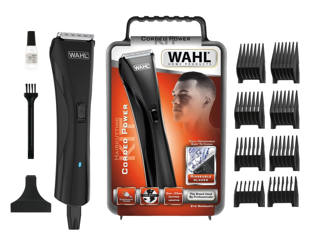 Машинка за подстригване Wahl 09699-1016 14773_11.jpg