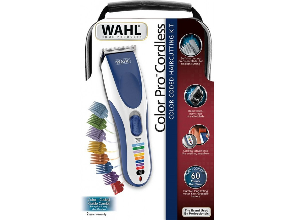 Машинка за подстригване Wahl 09649-016 14781_1.jpg