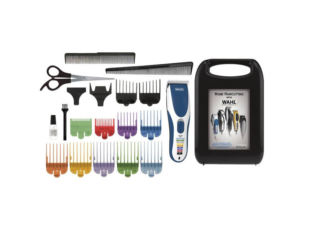 Машинка за подстригване Wahl 09649-016 14781_8.jpg